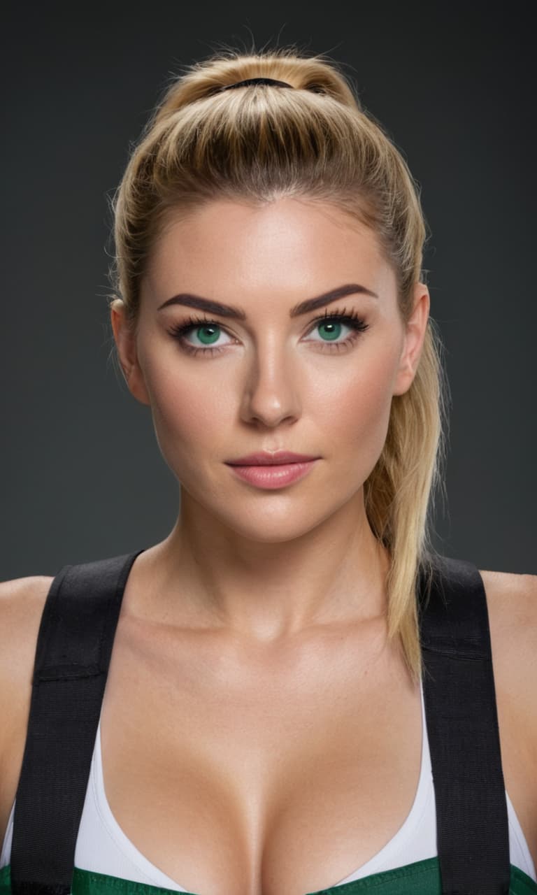 Lorelai Randolph image