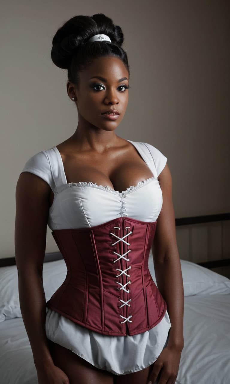 Rebekah Cobb image