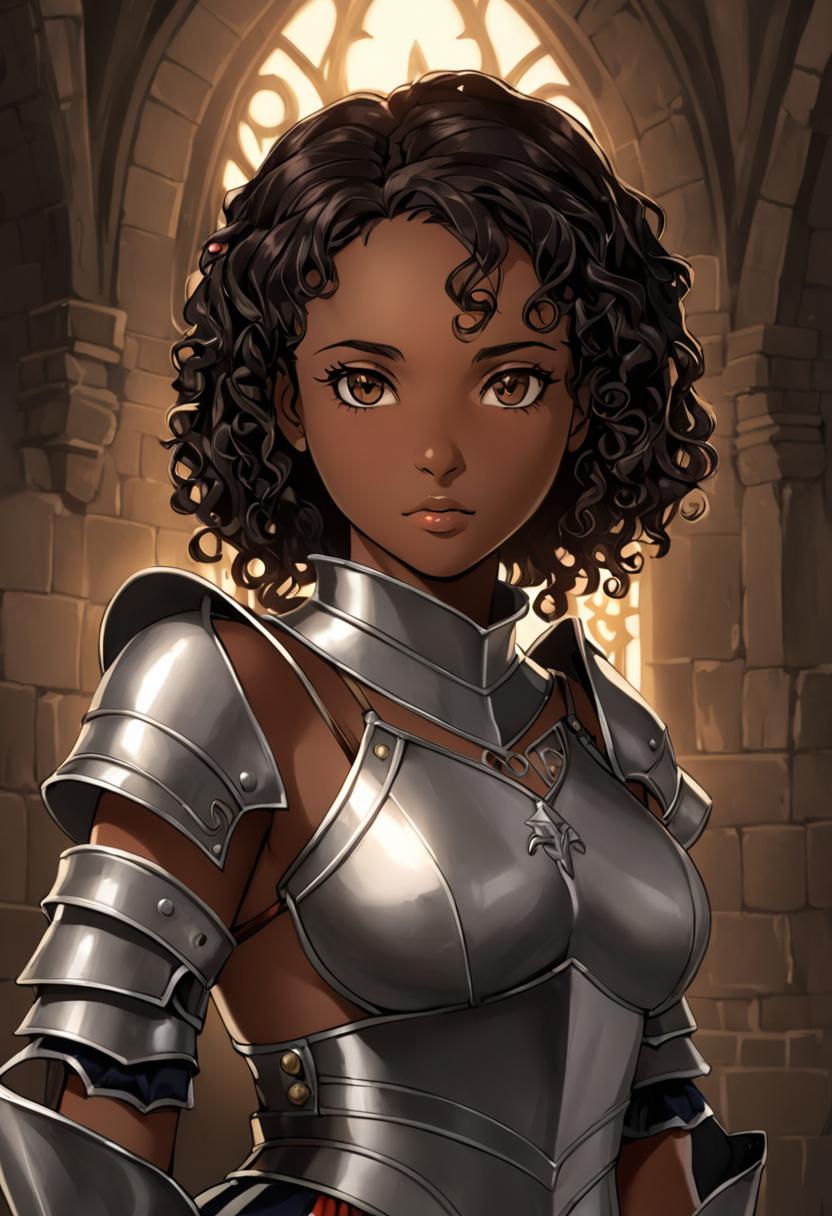 Evelyn Garrett image