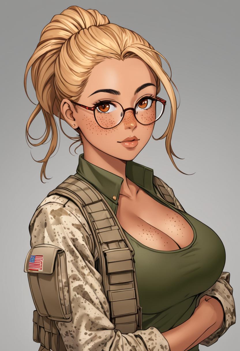 Macie Hardy image