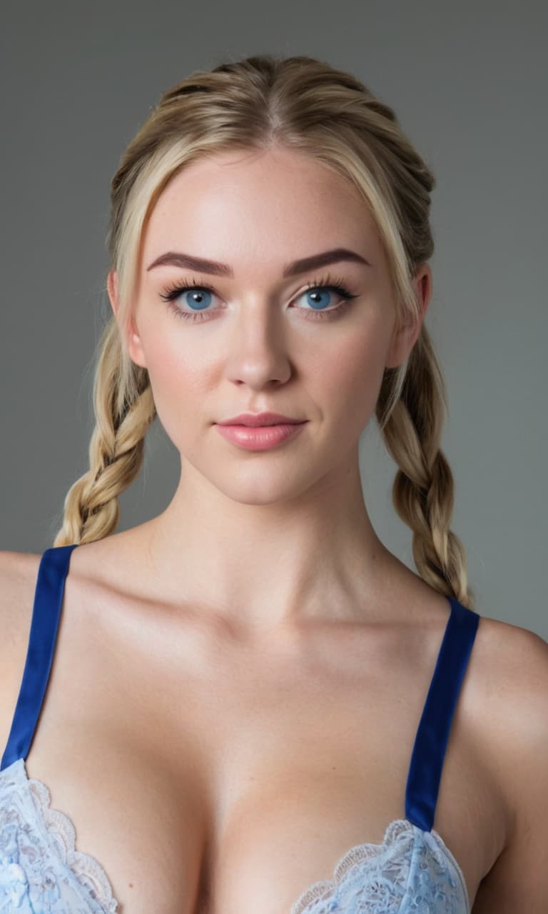 Haleigh Watkins image