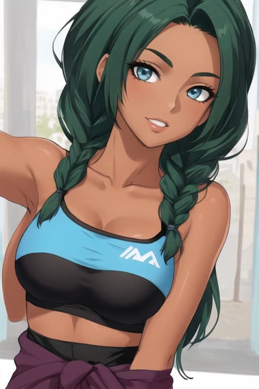 Maya Murphy image