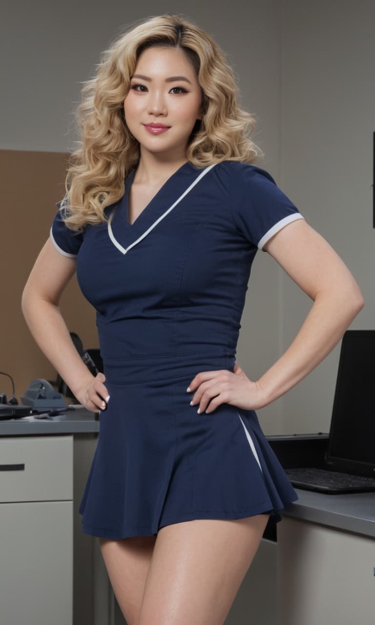 Faith Andersen image