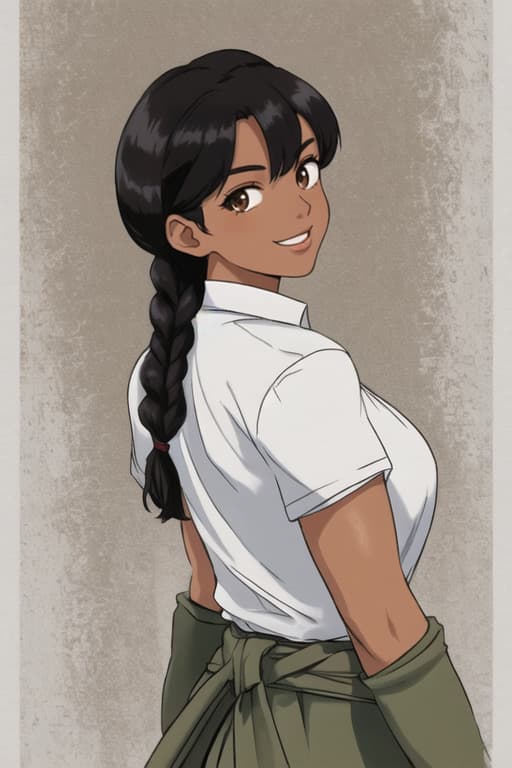 Alisa Irwin image
