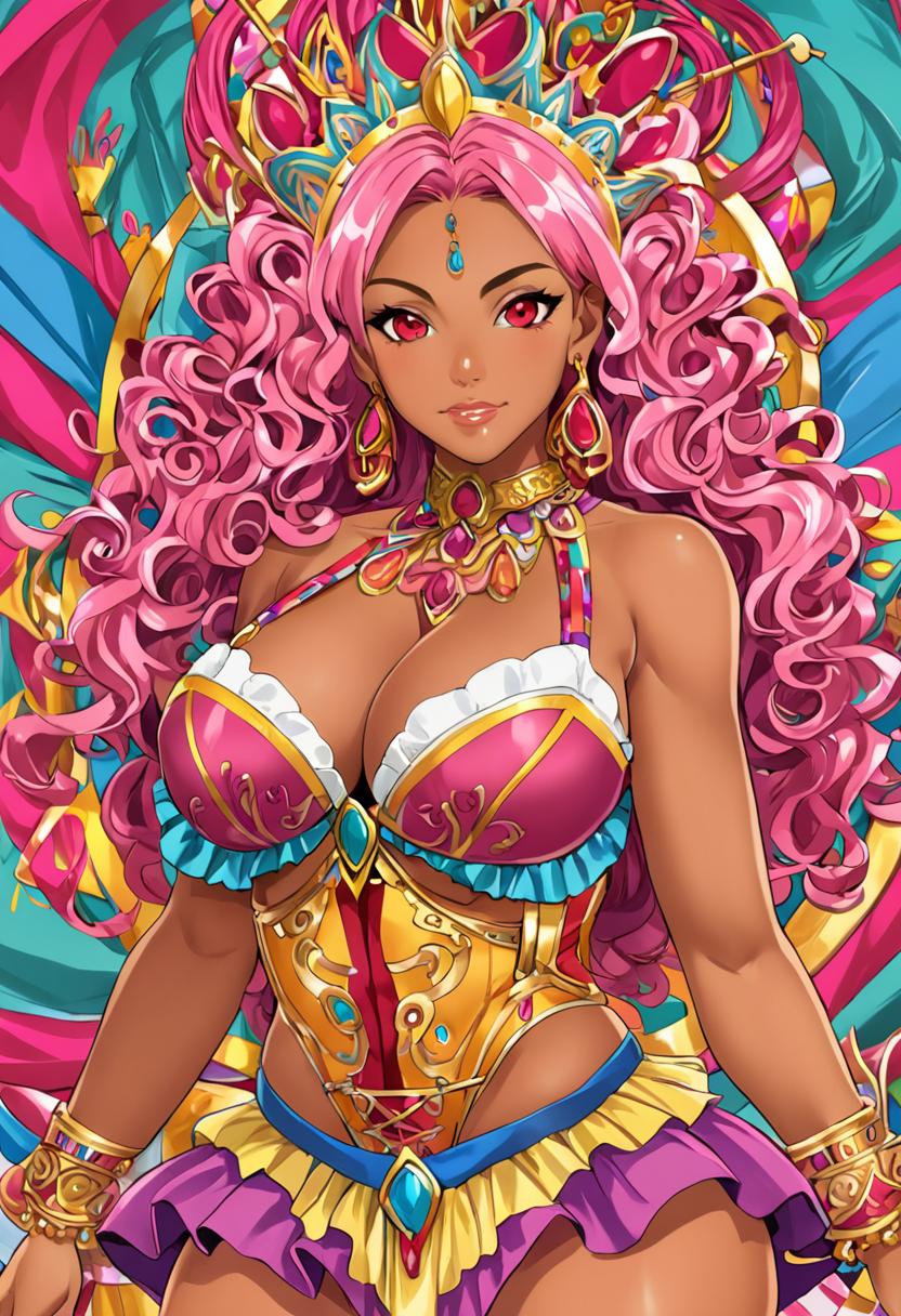 Shaniya Barajas image