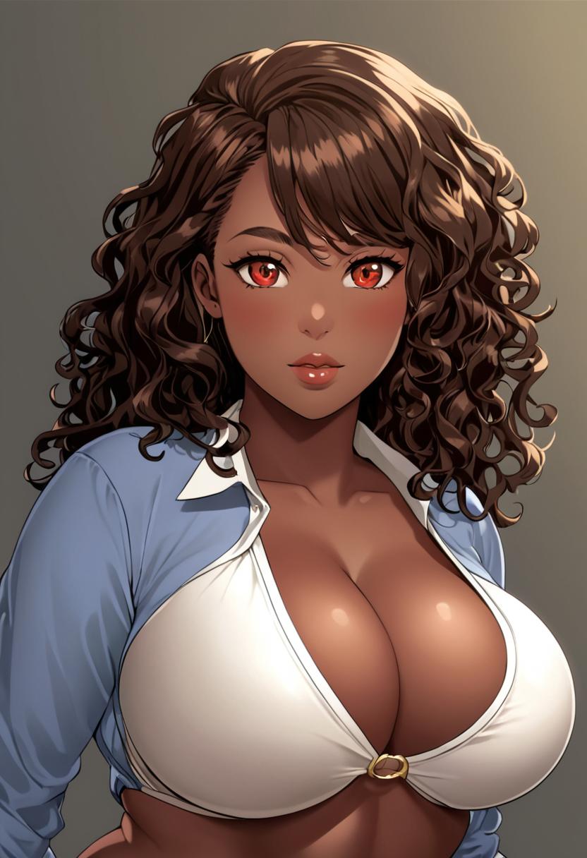 Shaniya Rocha image