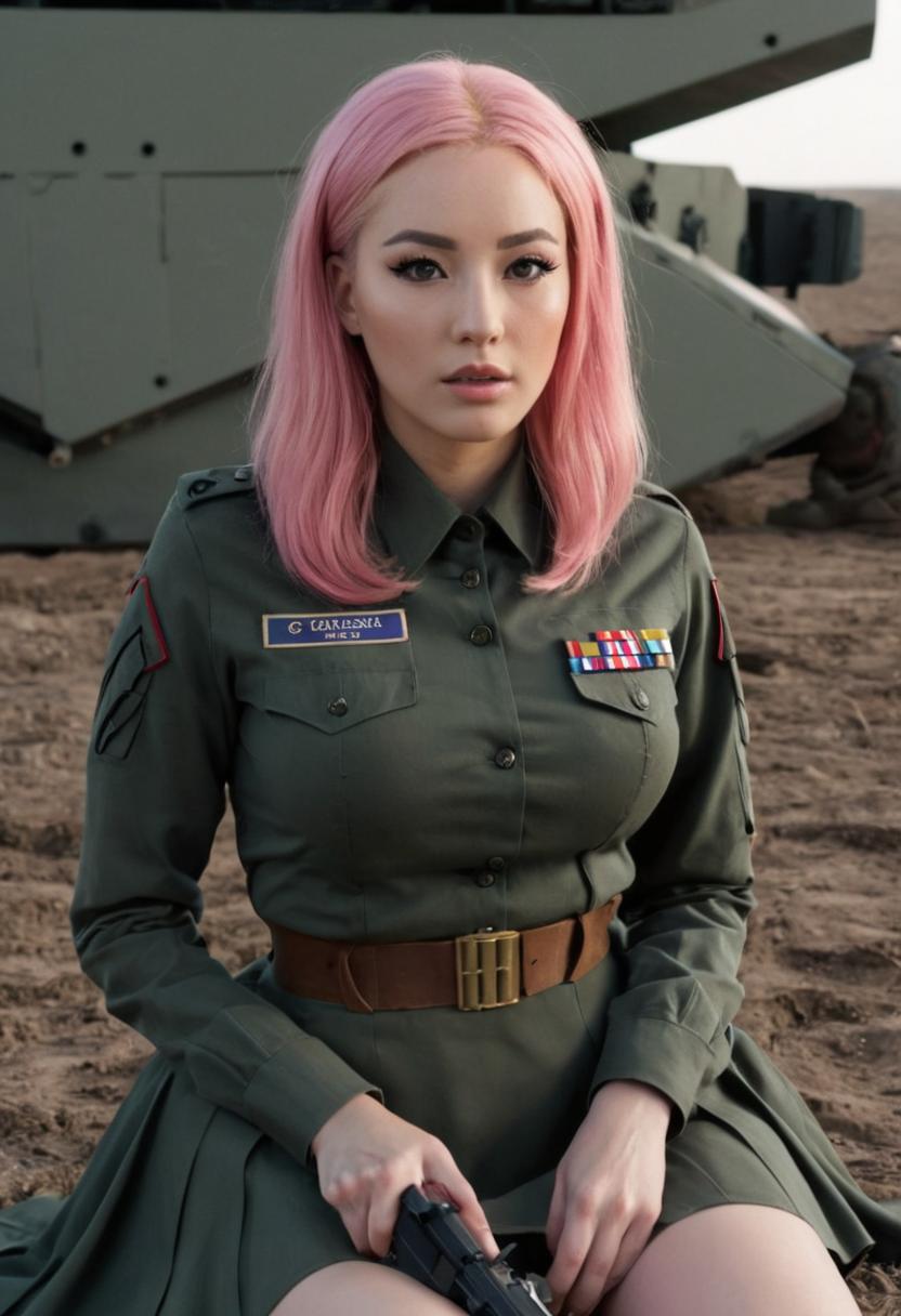 Karen Ali image
