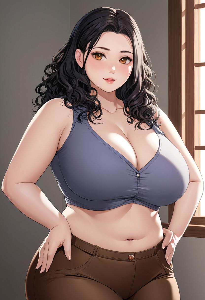 Tessa Franklin image
