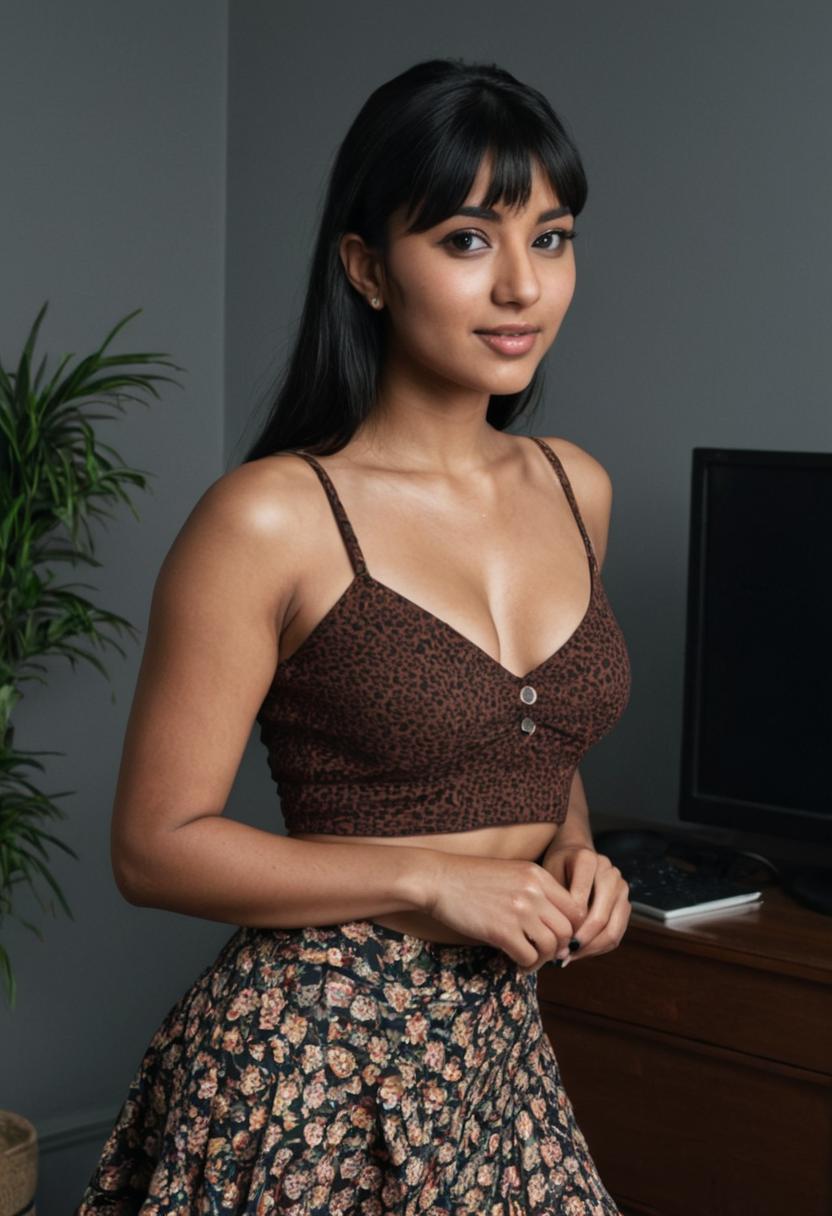 Genevieve Wall image