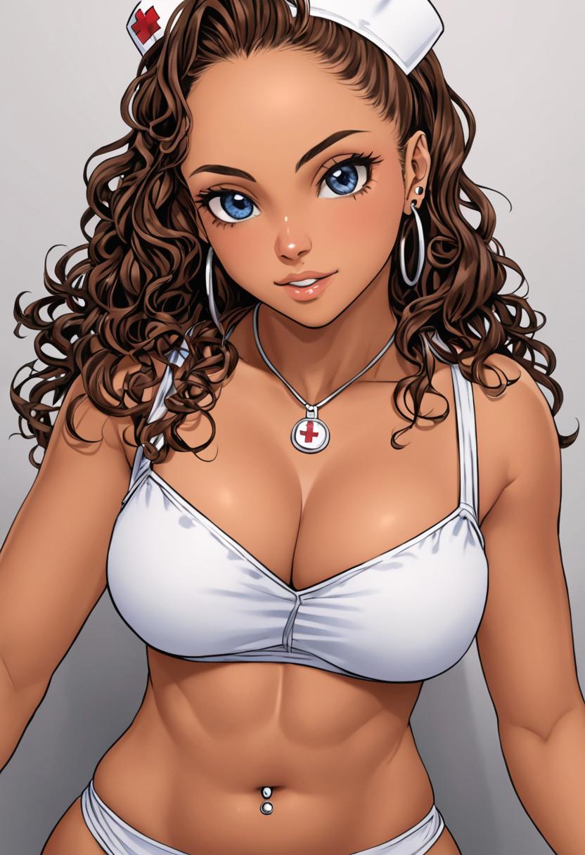 Naima Meza image