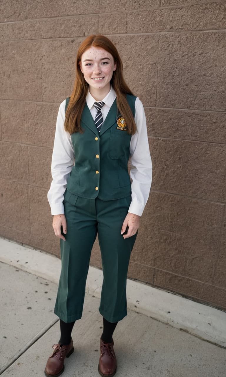 Mia Becker image