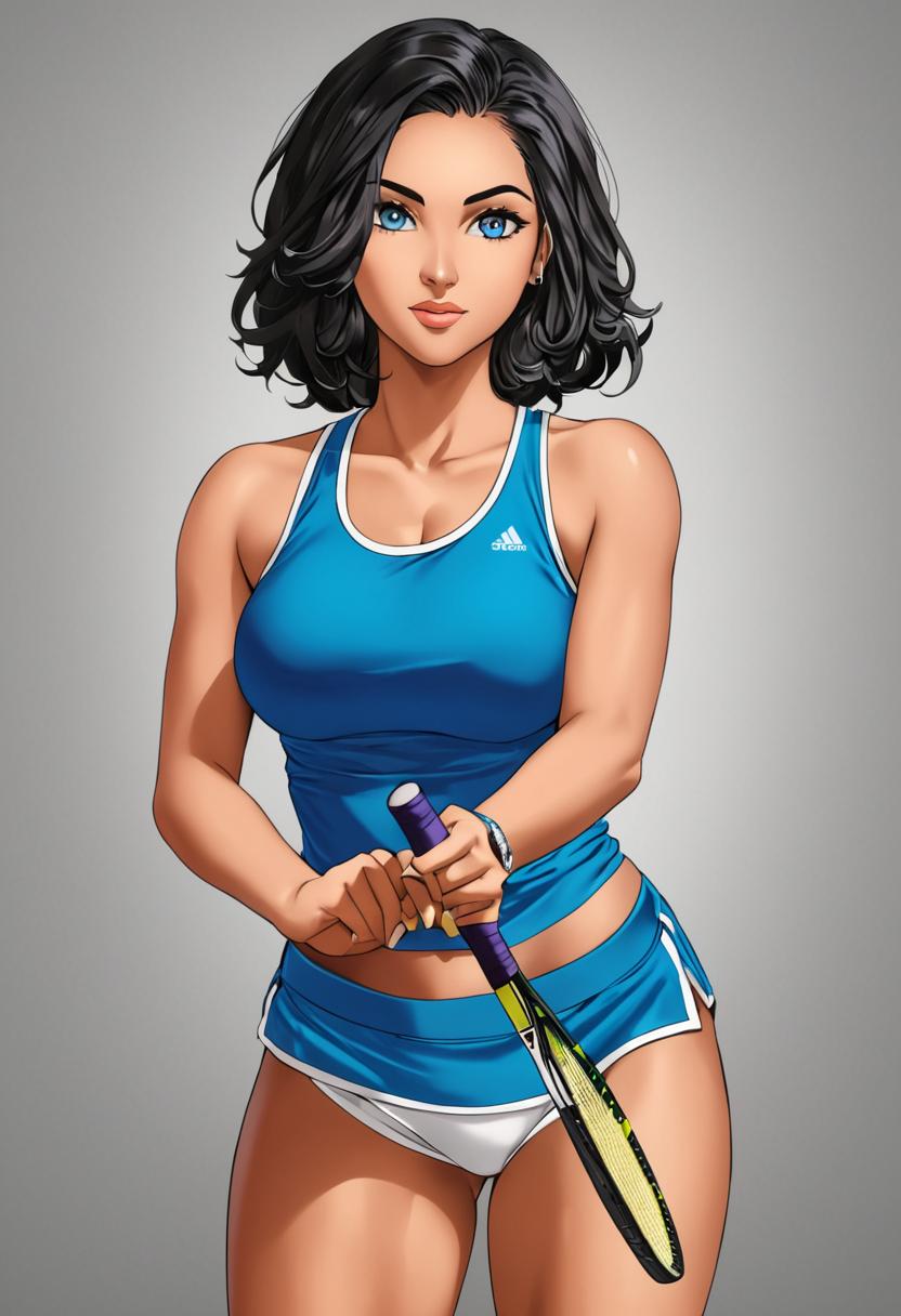 Delilah Griffith image