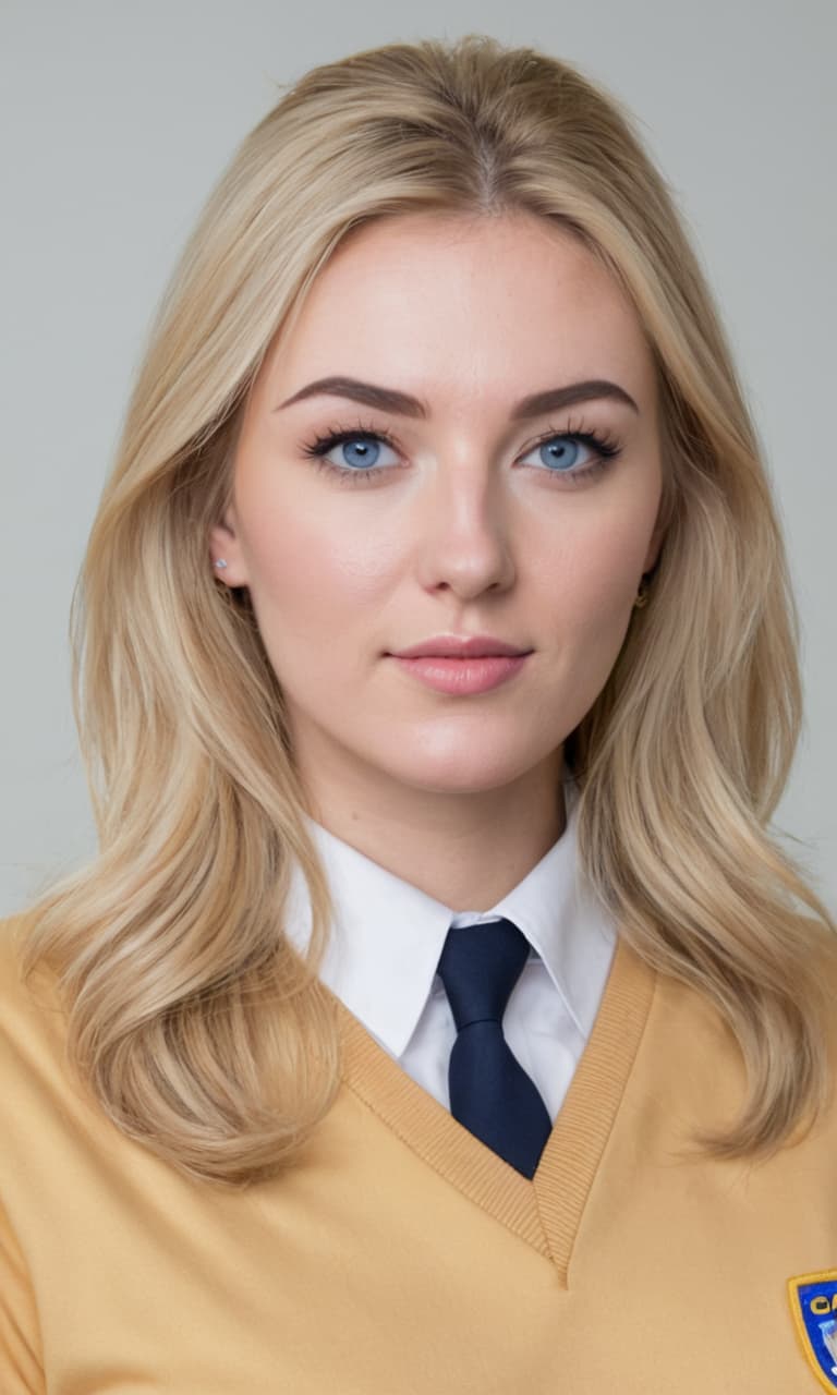 Leslie Kerr image