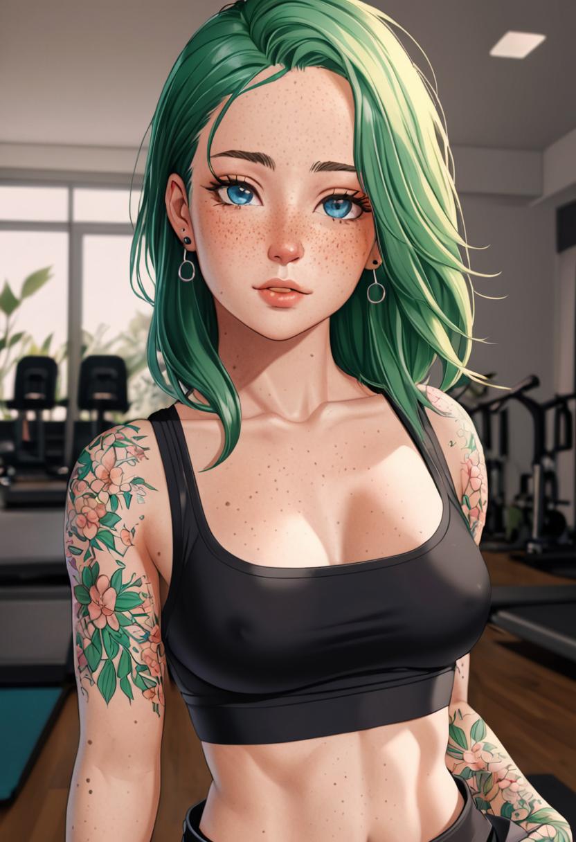 Willow Shelton image
