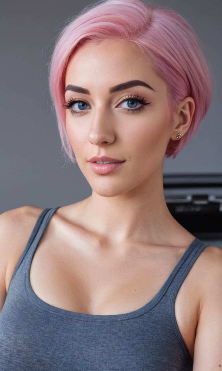 Simone Walls image
