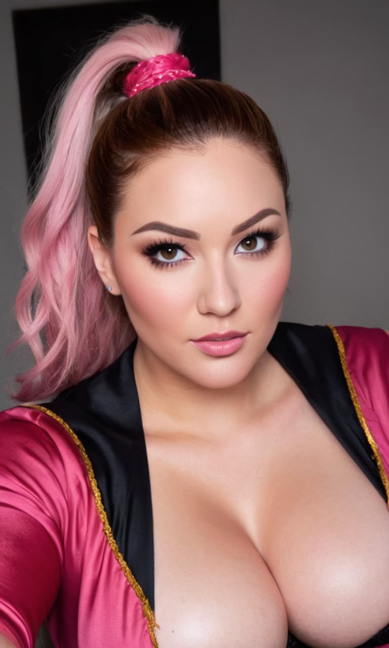 Kimora Pittman image