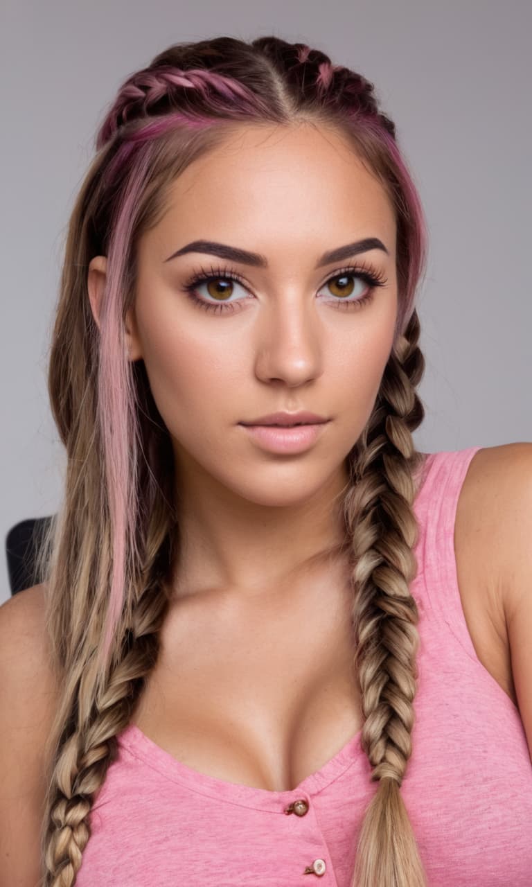 Zoie Boyd image