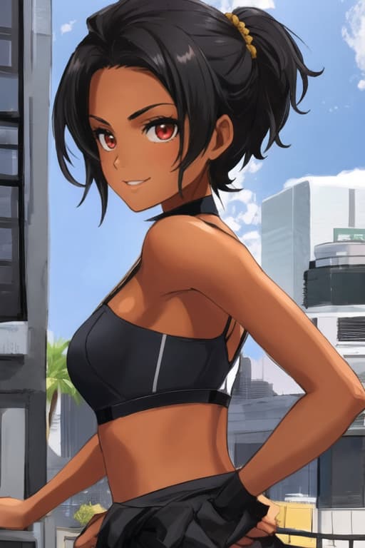 Myah Pearson image