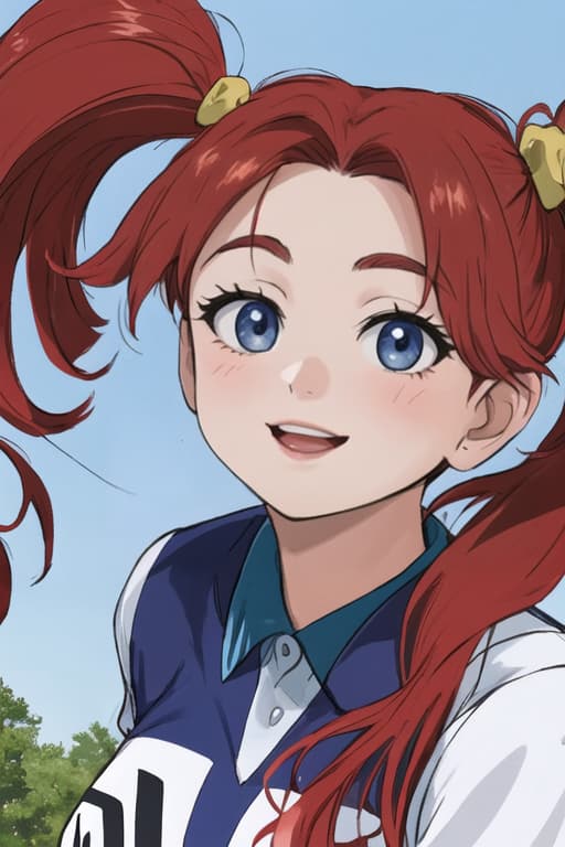 Selina Miranda image