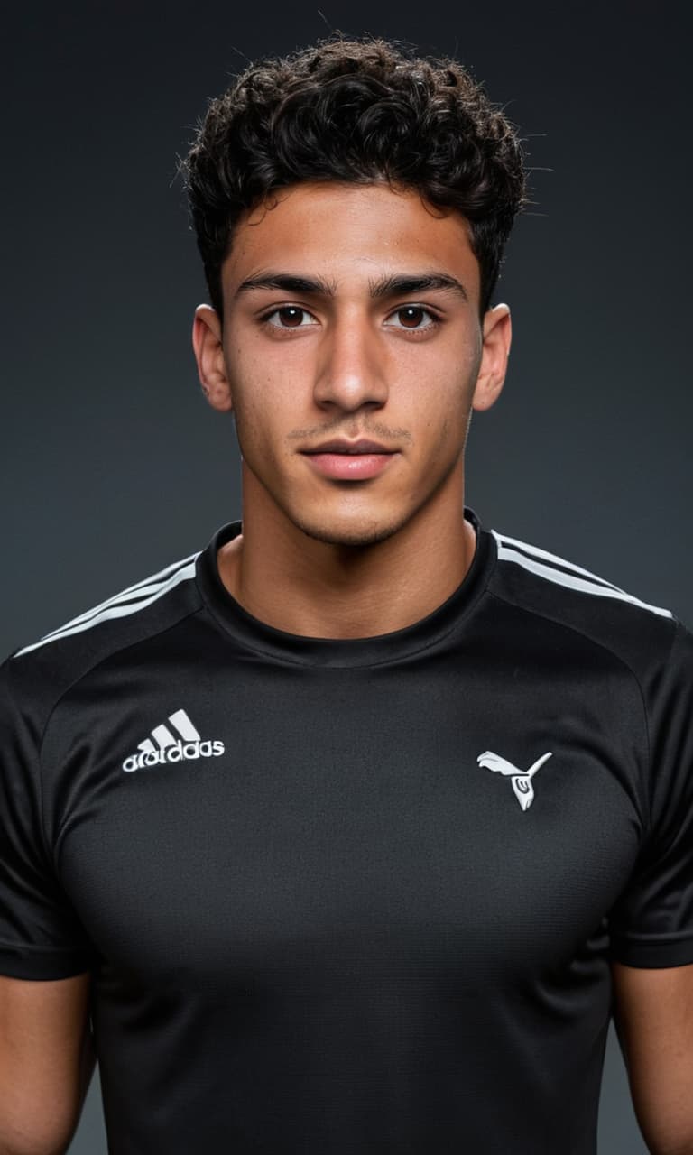 Mariano Charles image