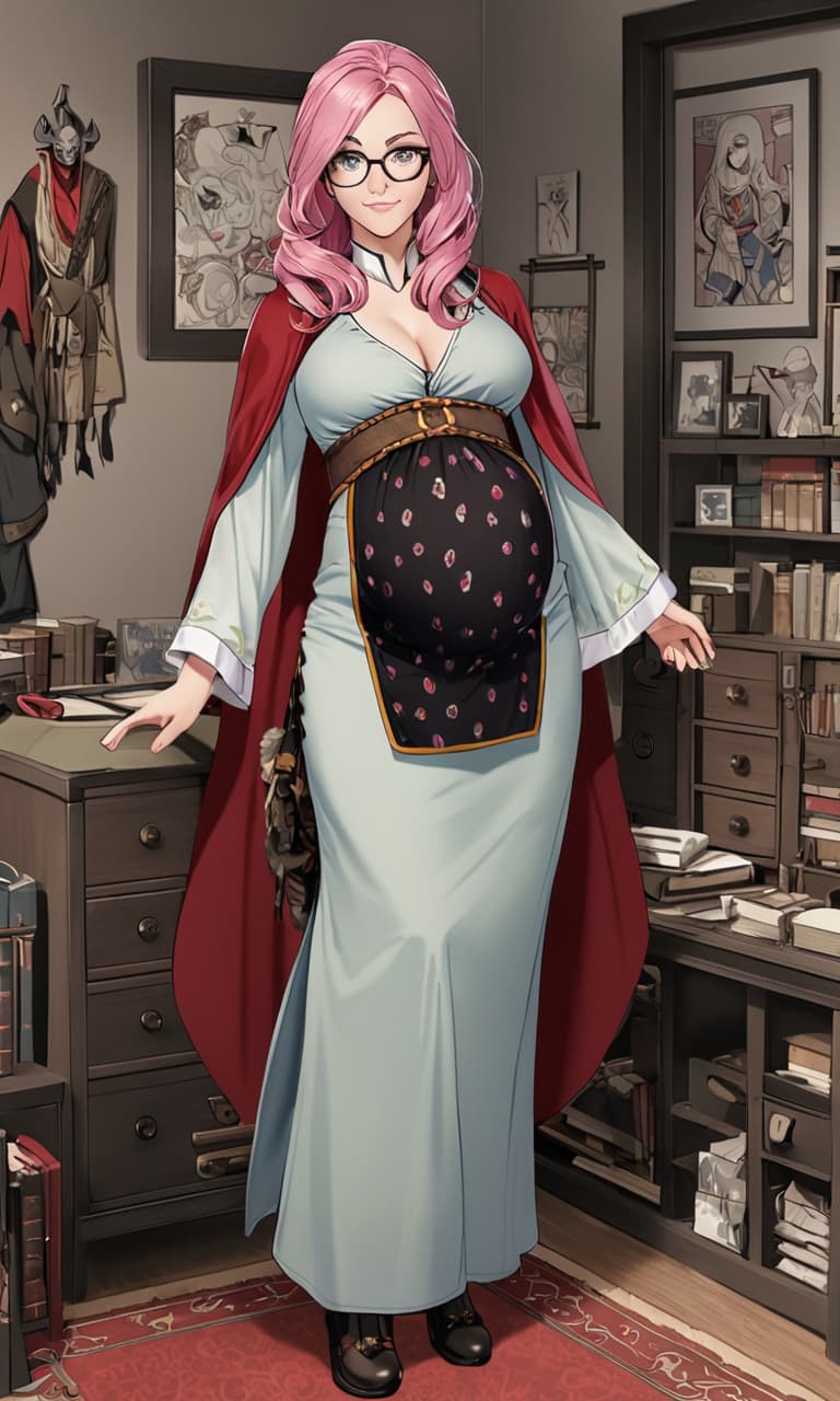 Sophia Dennis image
