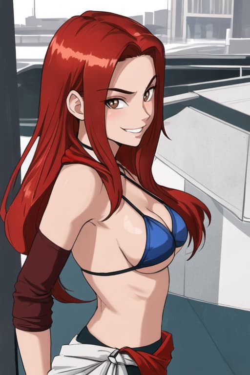 Amiah Carson image