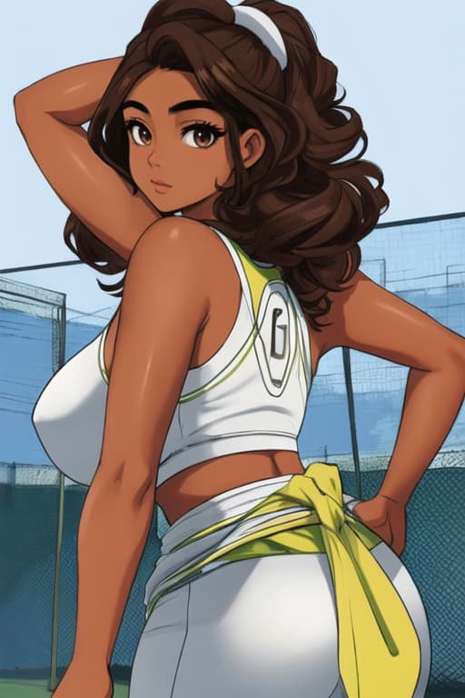 Gisselle Coleman image