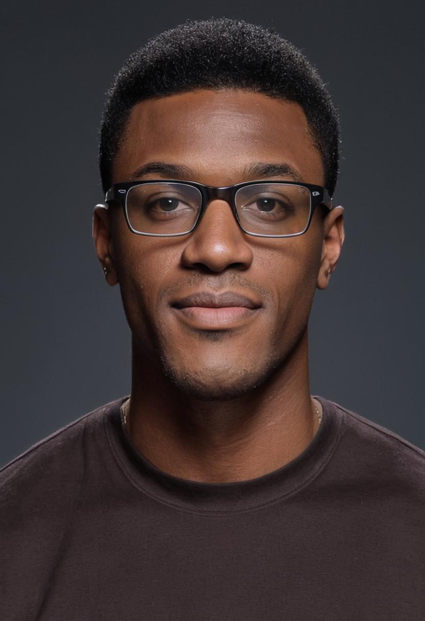 Chas Randolph image