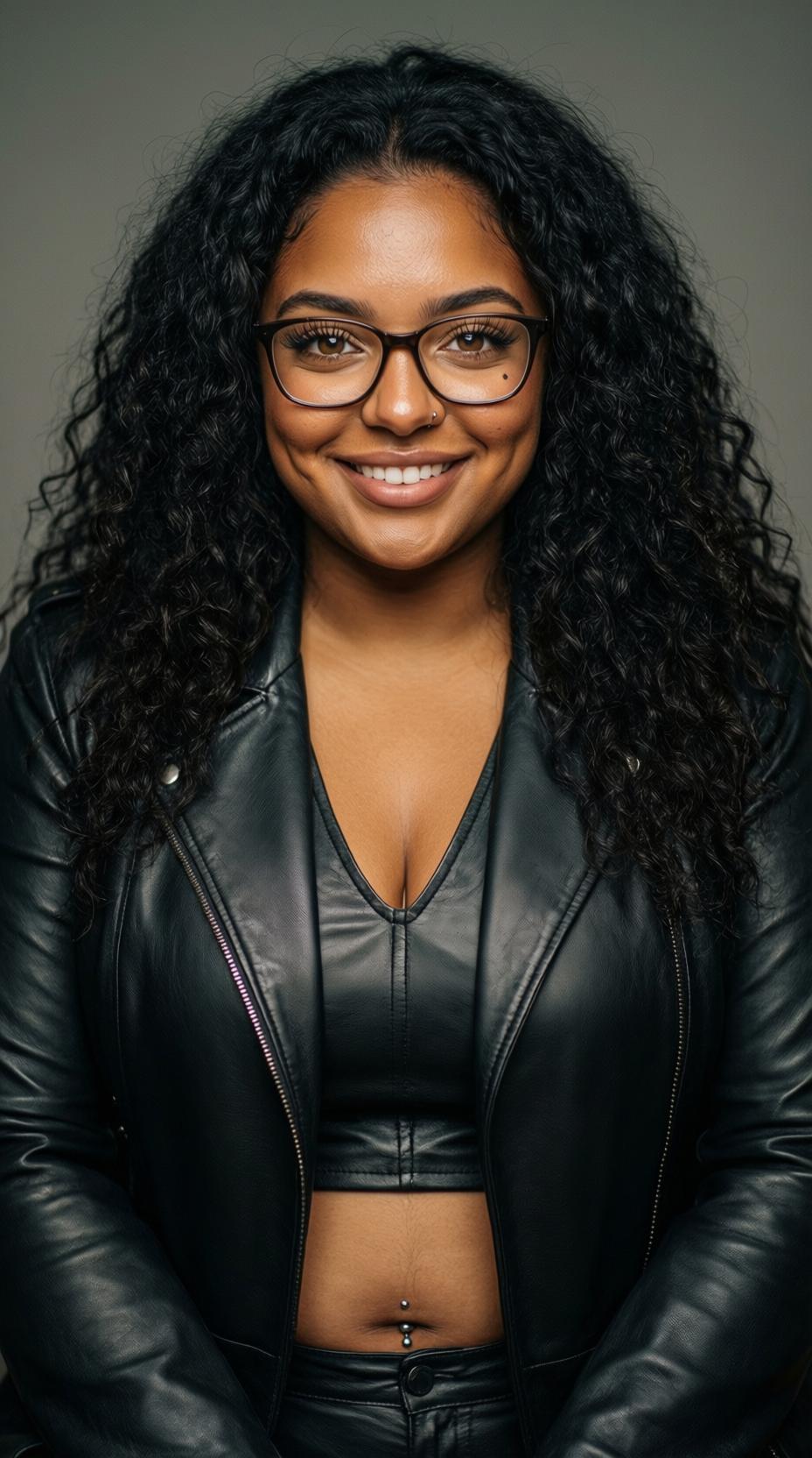 Alejandra Morris image