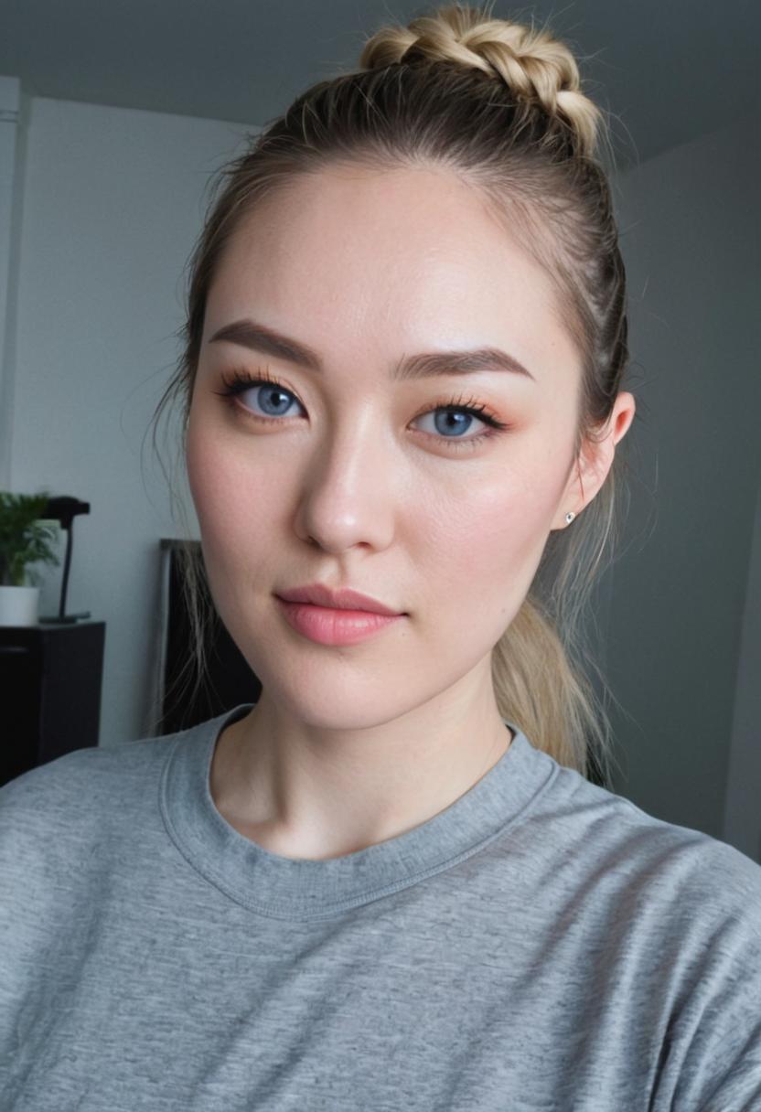 Dixie Morton image