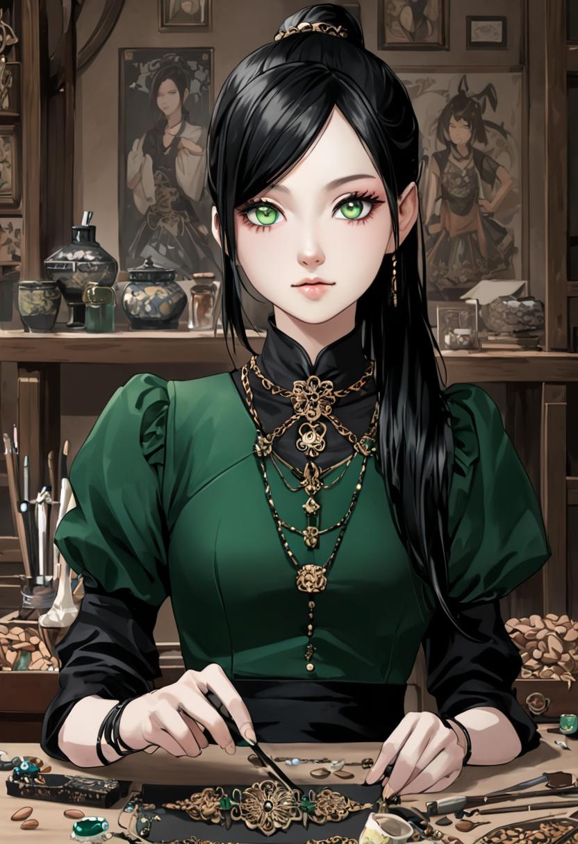 Macey Vang image