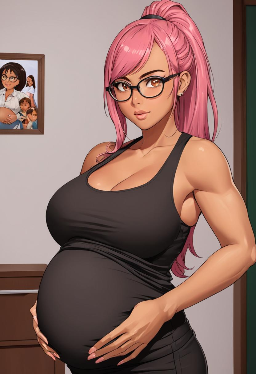 Alondra Conrad image