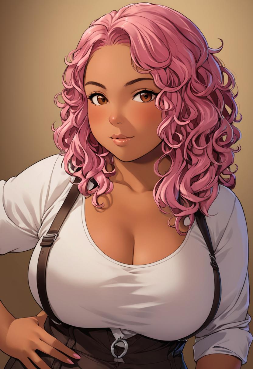 Alia Price image