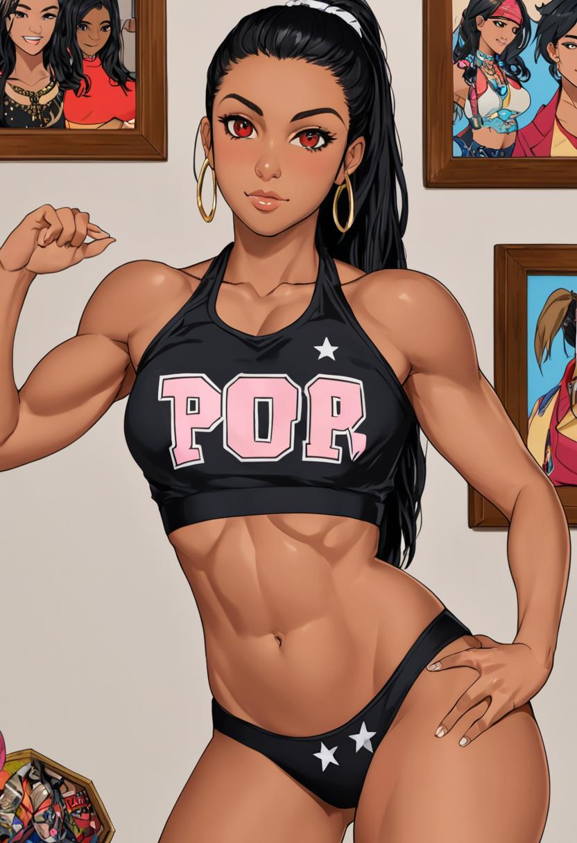 Carissa Pruitt image