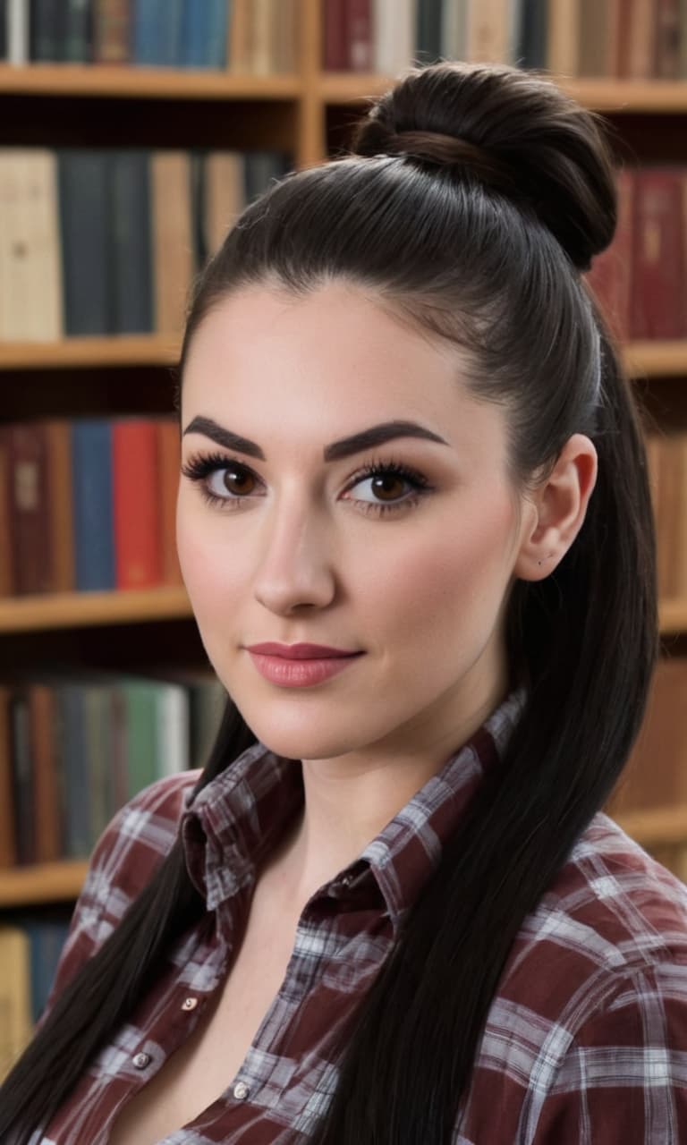 Allisson Levine image