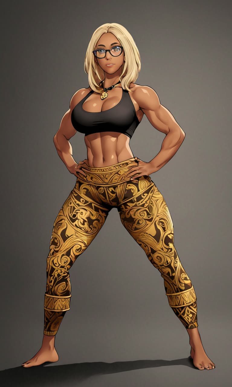 Raina Glenn image