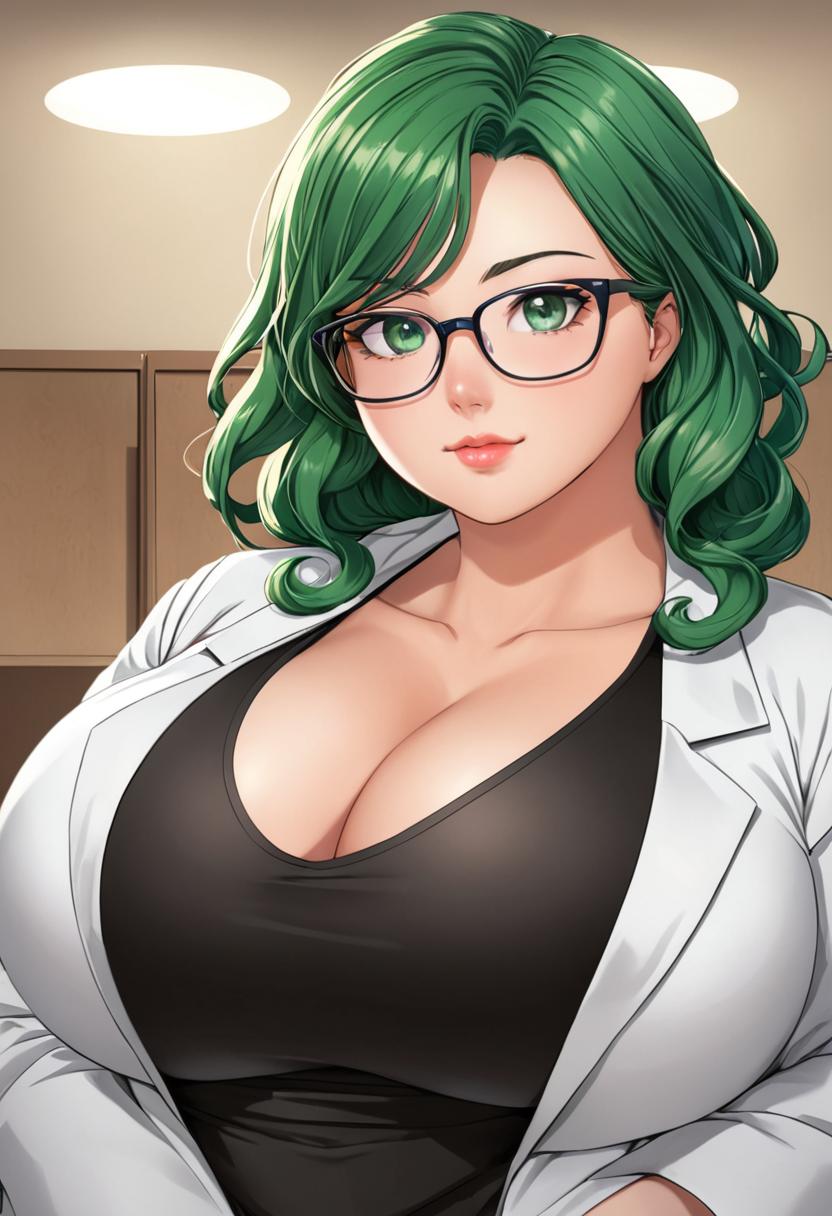 Nora Kramer image