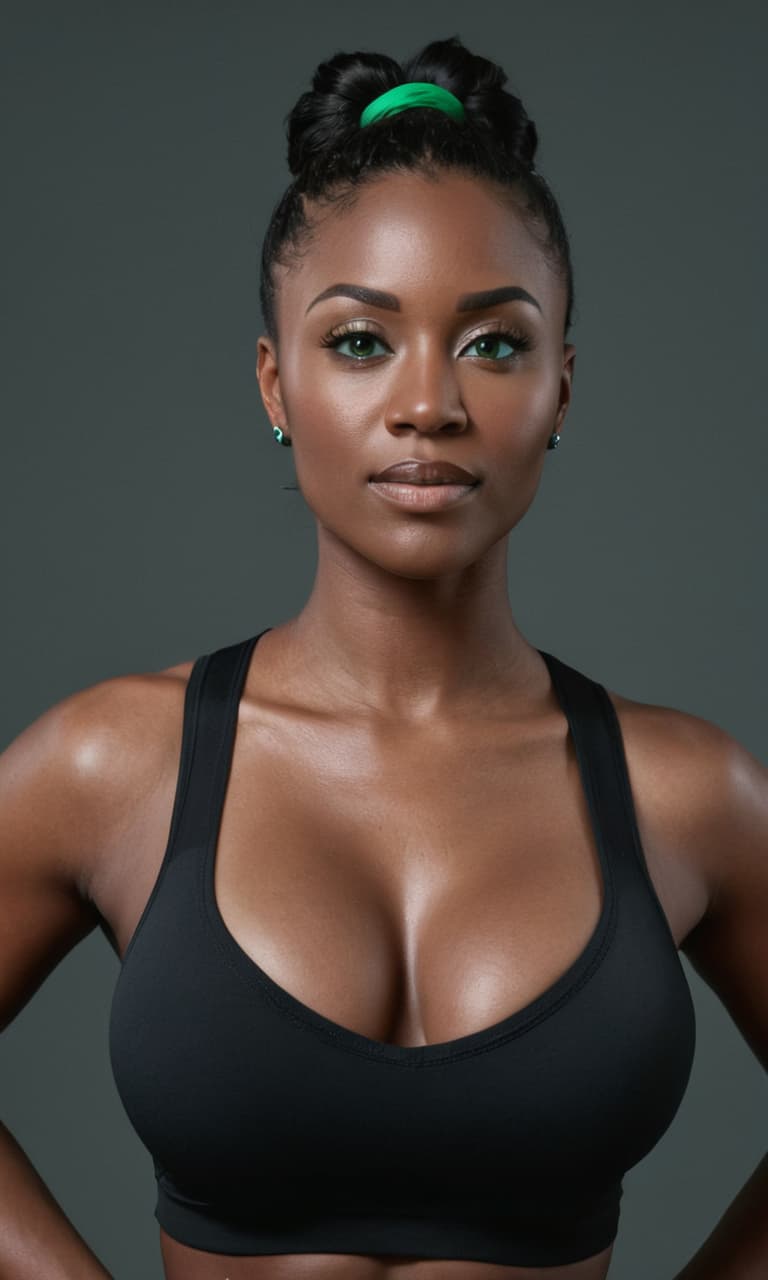 Danica Mcknight image