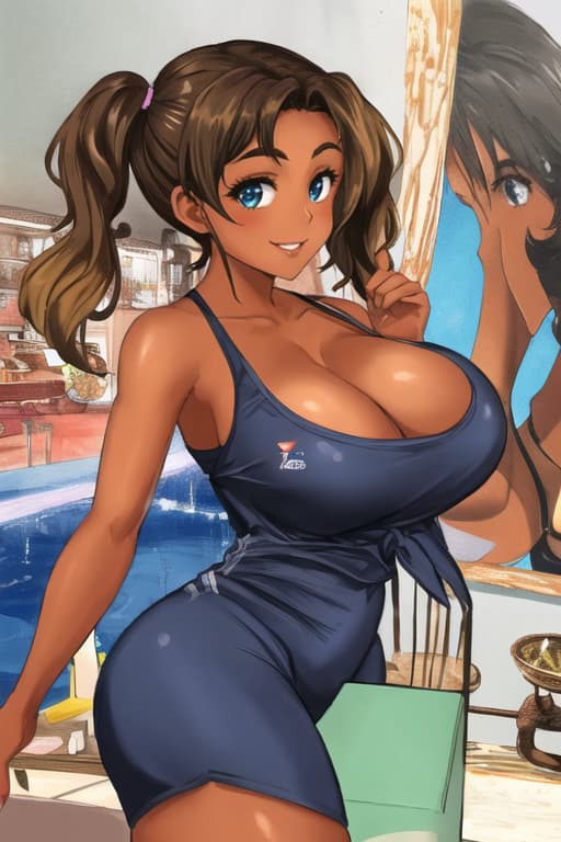 Sabrina Underwood image