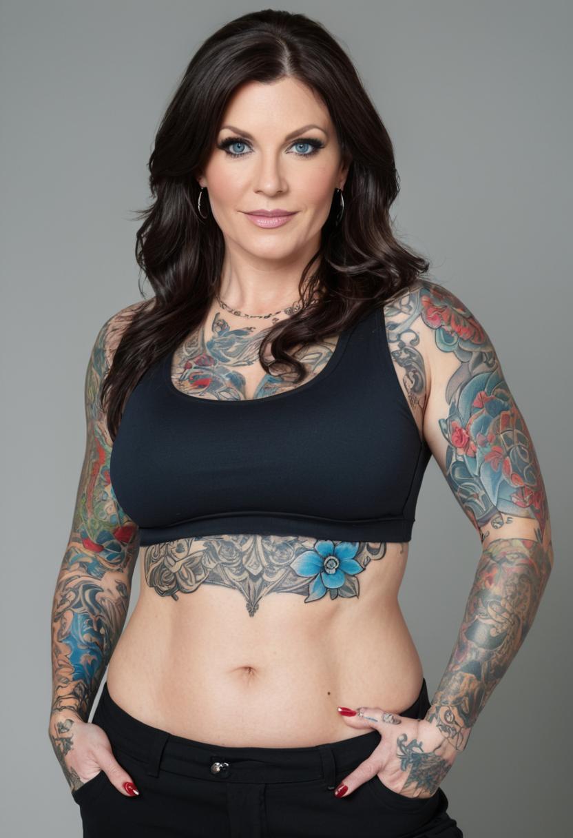 Danielle Spencer image