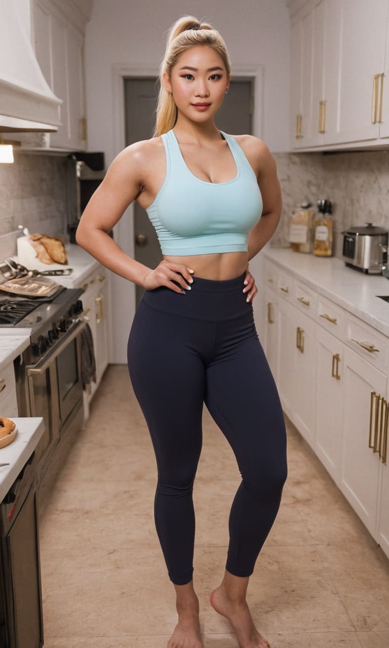 Sariah Golden image