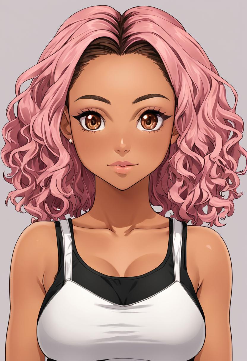 Bianca Mitchell image
