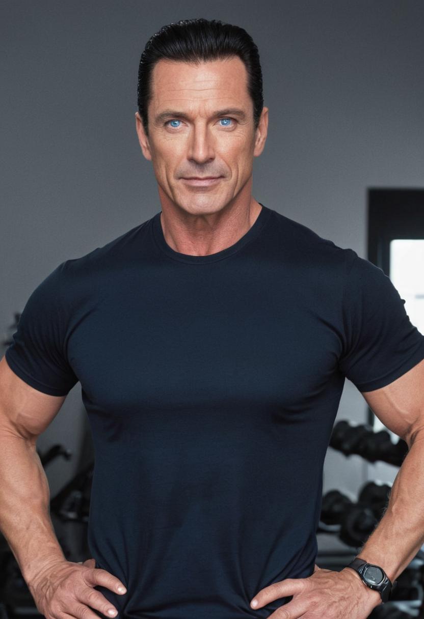 Miles Maxwell image
