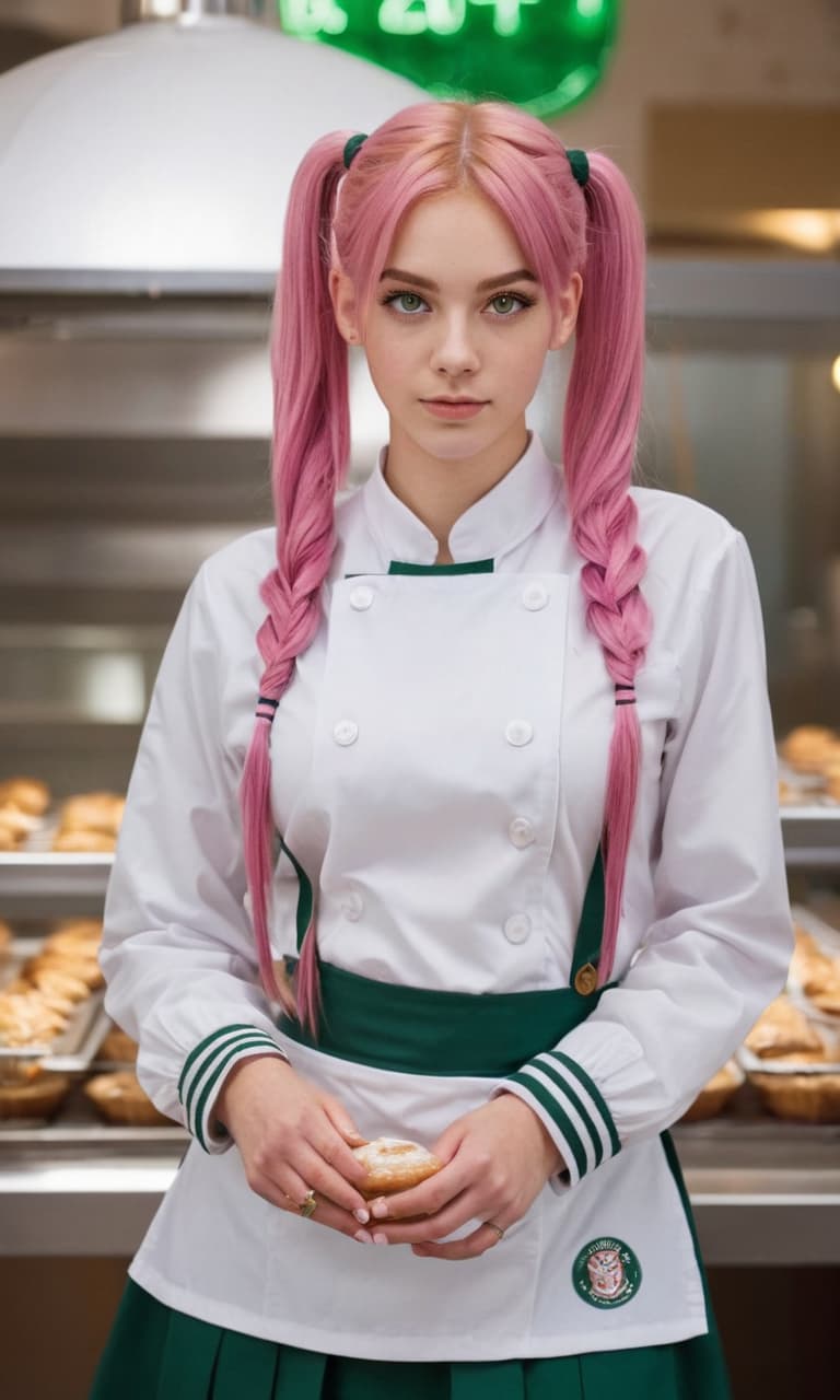 Kinley Liu image