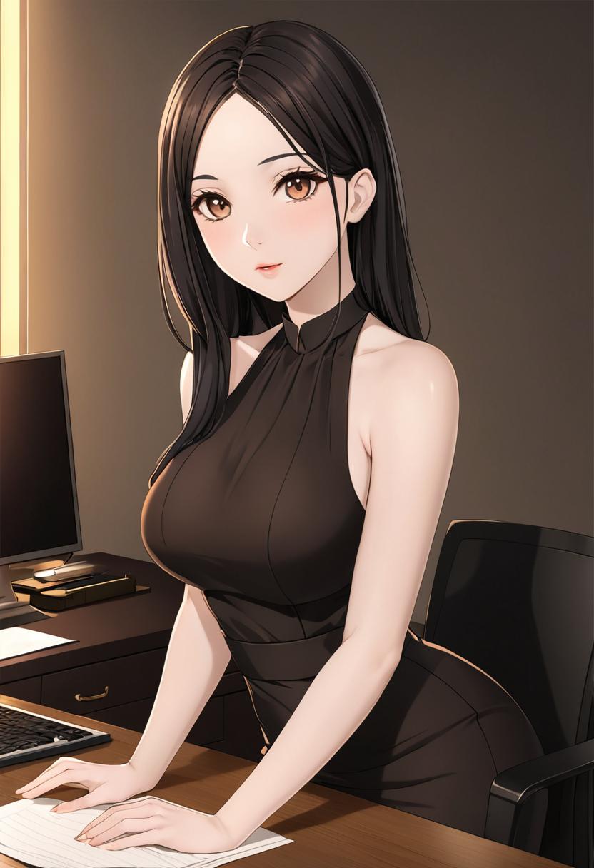 Dalia Christensen image