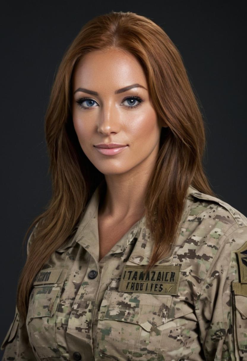 Carley Anthony image