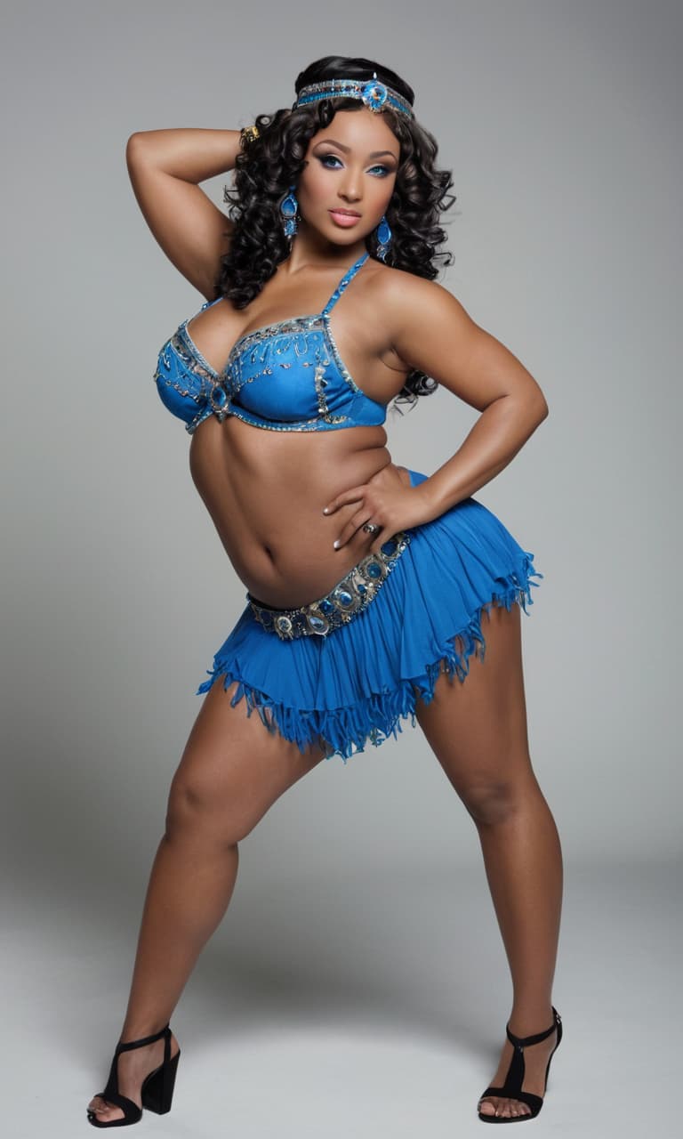 Cierra Khan image