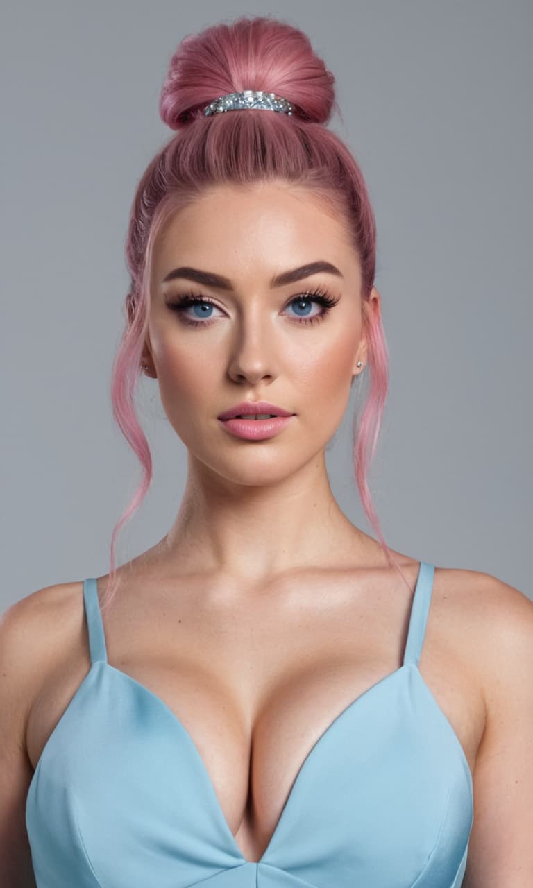 Keely Sheppard image