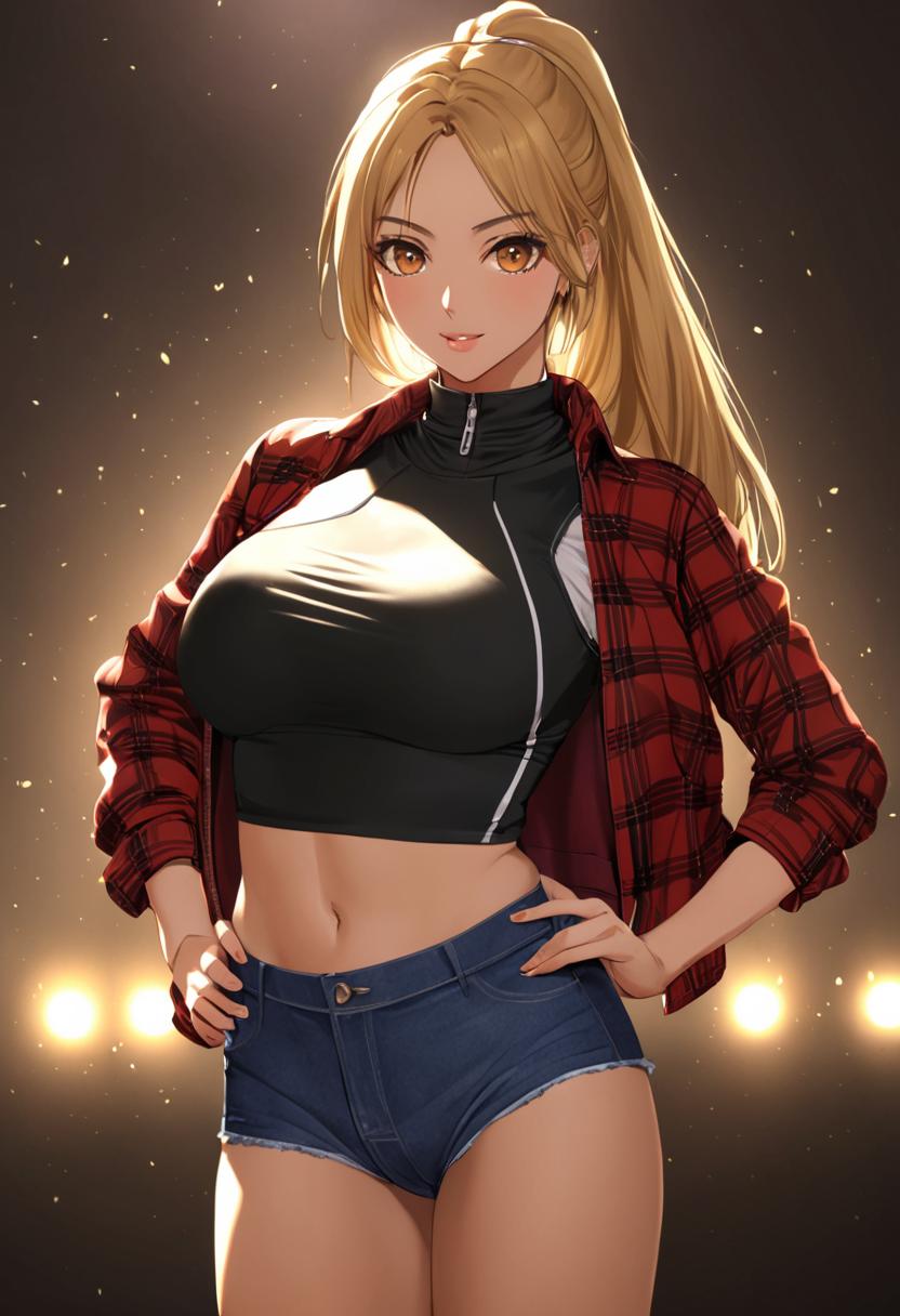 Talia Berry image