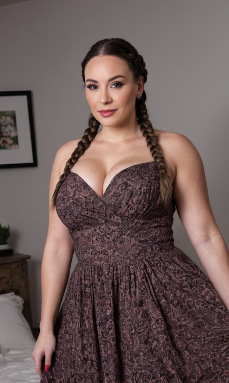 Jamya Bernard image